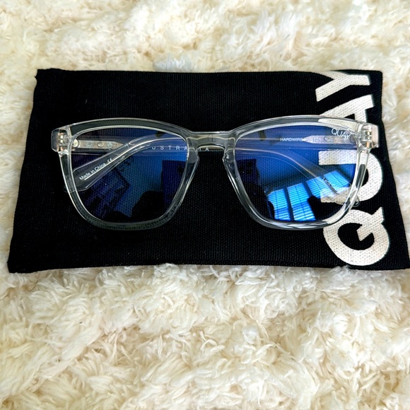 Blue Light Glasses - Picture 1 of 3